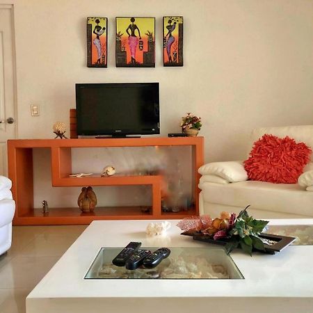 Depa De Dos Recamaras En Acapulco Diamante Frente Arena Gnp Διαμέρισμα Εξωτερικό φωτογραφία