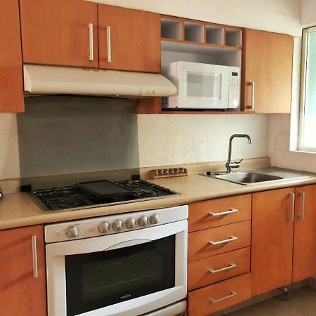 Depa De Dos Recamaras En Acapulco Diamante Frente Arena Gnp Διαμέρισμα Εξωτερικό φωτογραφία